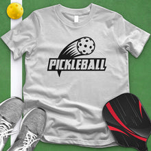 Load image into Gallery viewer, Moving Pickle Ball Tee
