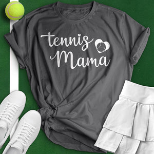 Tennis Mama Tee