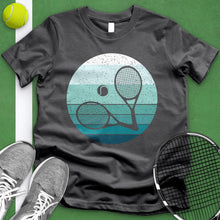 Load image into Gallery viewer, Queen Of The Tennis Court Tee
