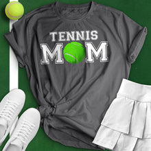 Load image into Gallery viewer, Tennis Mom Tee
