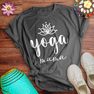 Yoga Mama Tee