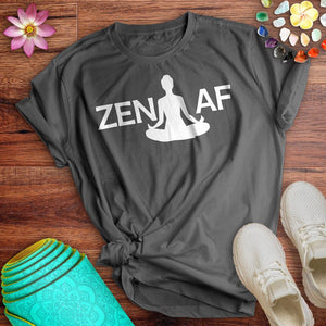 Zen Af Tee