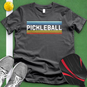 Vintage Pickle Ball Tee