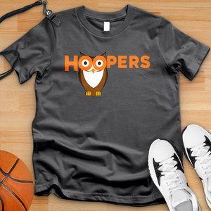 Hoopers  Tee