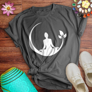 Meditation Tee