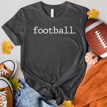 Load image into Gallery viewer, Football Tee
