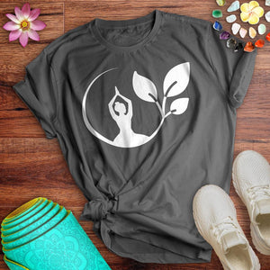 Yogi Woman Tee