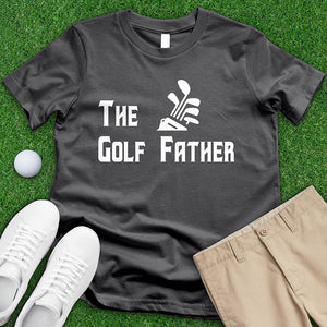 The Golf Father Tee