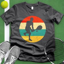 Load image into Gallery viewer, Men&#39;s Retro Player Tee
