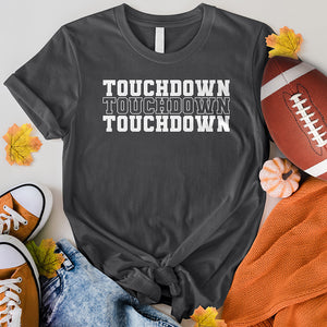 Touchdown Tee