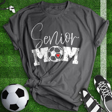 Load image into Gallery viewer, Senior Mom Tee
