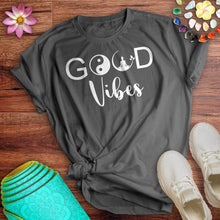 Load image into Gallery viewer, Good Vibes Tee
