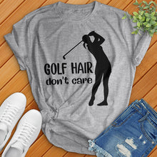 Load image into Gallery viewer, Golf Hair Tee
