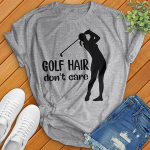 Golf Hair Tee