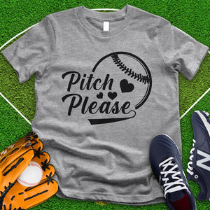 Pitch Please Tee