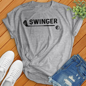 Swinger Tee