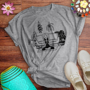 Yoga Women Tee