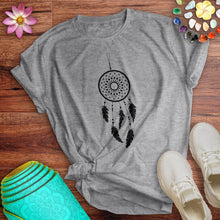 Load image into Gallery viewer, Dream catcher Tee
