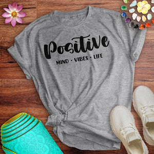 Positive Tee