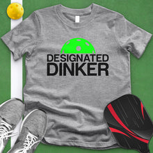 Load image into Gallery viewer, Designated Dinker Tee
