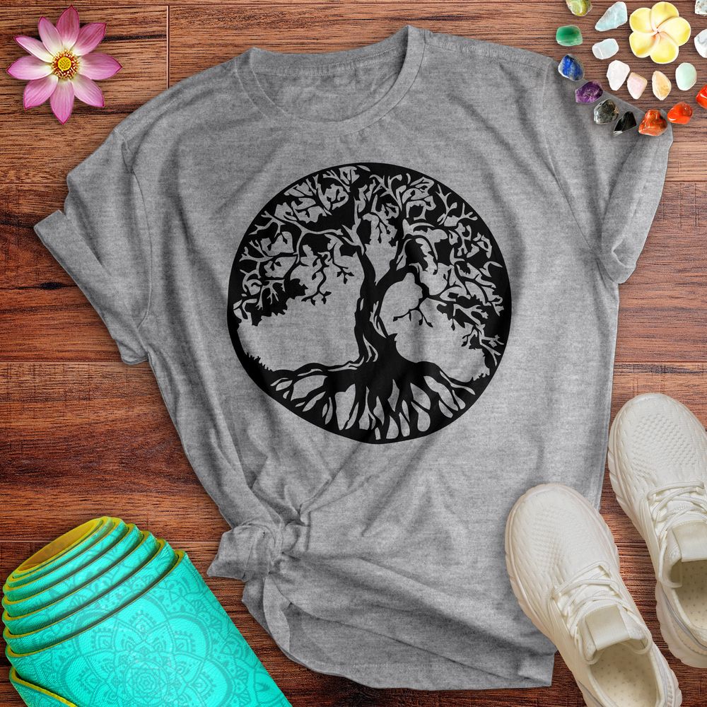 Tree Tee