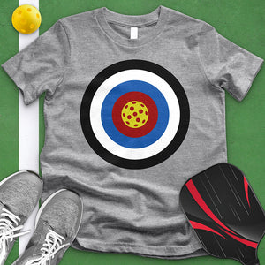 Bullseye Pickleball Target Tee