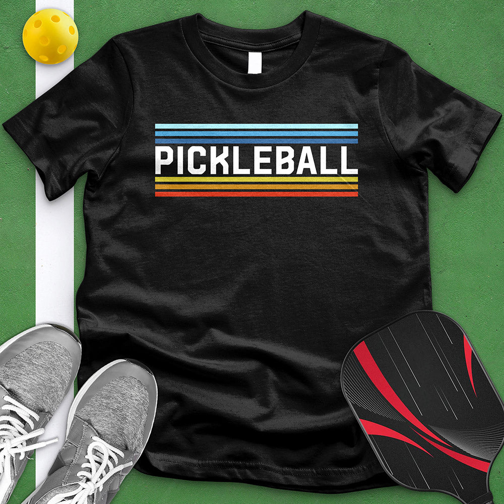 Vintage Pickle Ball Tee