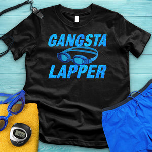 Gangsta Lapper Tee