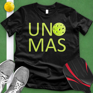 Uno Mas Tee