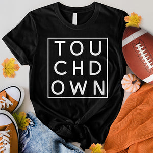 TOU CHD OWN Tee