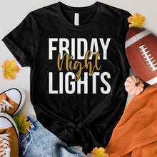 Load image into Gallery viewer, Friday Night Lights Tee
