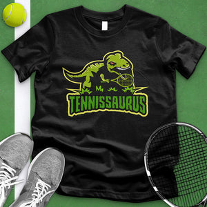 Tennesaurus Tee