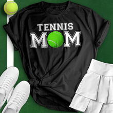 Load image into Gallery viewer, Tennis Mom Tee
