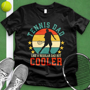 Tennis Dad 2 Tee