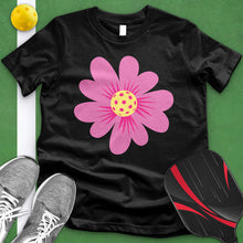 Load image into Gallery viewer, Pickleball Rose Tee
