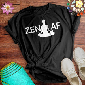 Zen Af Tee