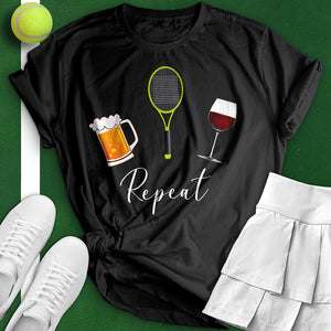 Repeat Tee