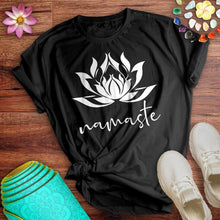 Load image into Gallery viewer, Namaste Tee
