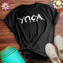 Load image into Gallery viewer, YOGA Tee
