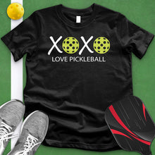 Load image into Gallery viewer, XOXO Pickleball Tee
