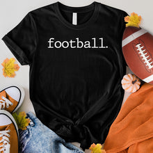 Load image into Gallery viewer, Football Tee
