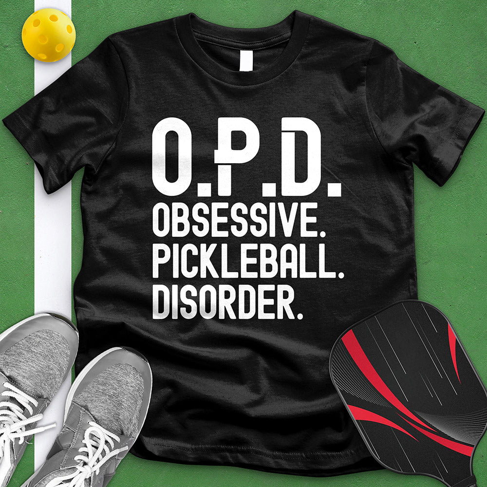 O.P.D Tee