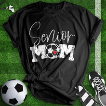 Load image into Gallery viewer, Senior Mom Tee
