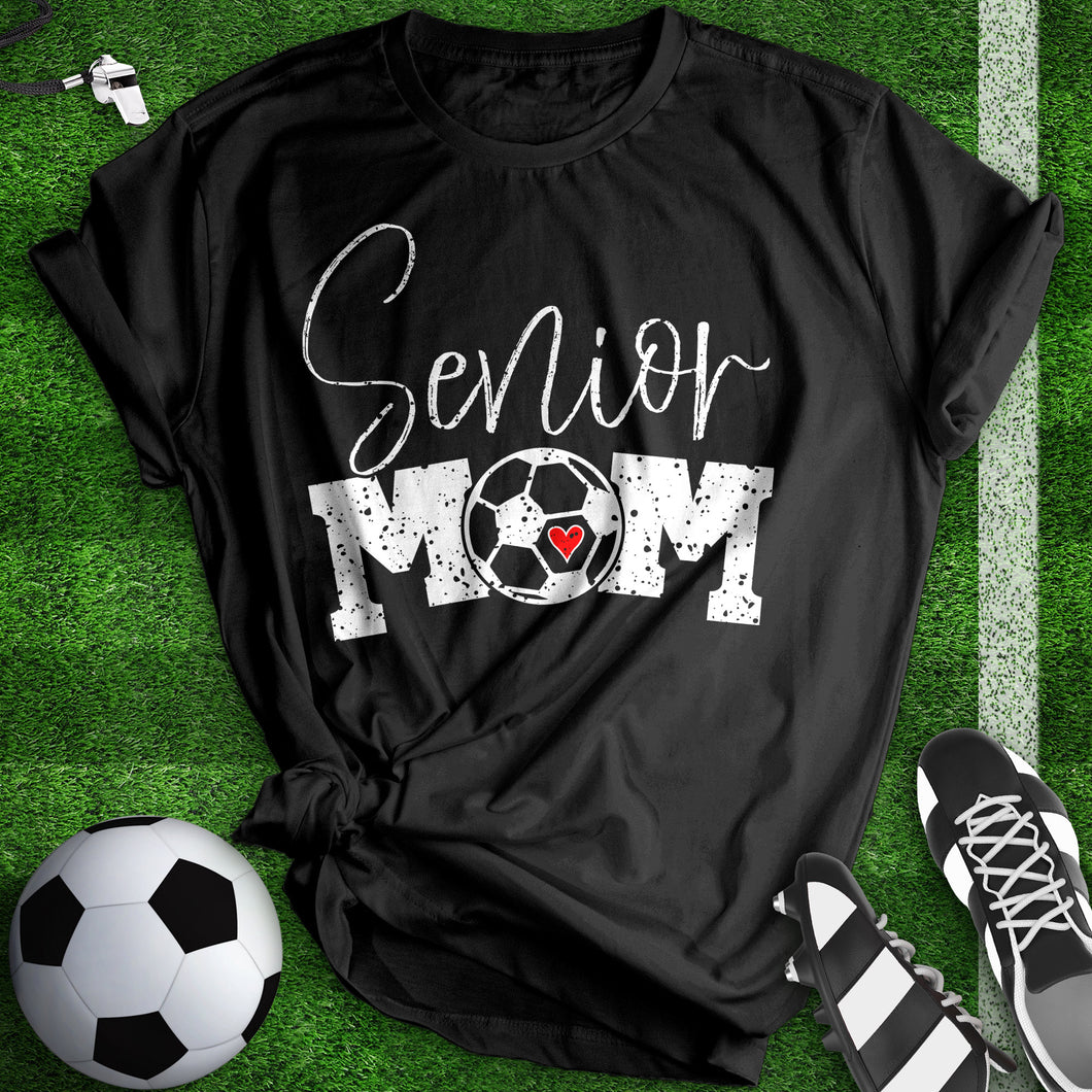 Senior Mom Tee