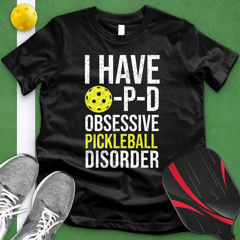 OPD Tee