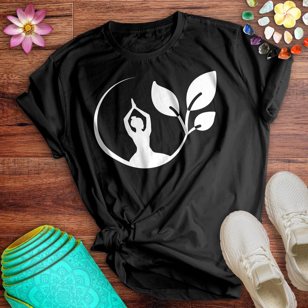 Yogi Woman Tee