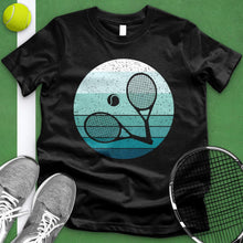 Load image into Gallery viewer, Queen Of The Tennis Court Tee
