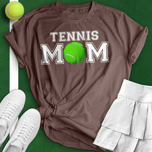 Tennis Mom Tee