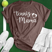 Load image into Gallery viewer, Tennis Mama Tee
