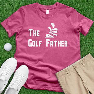 The Golf Father Tee